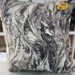 NWT Callisto Home Velvet Pillow (2 available)